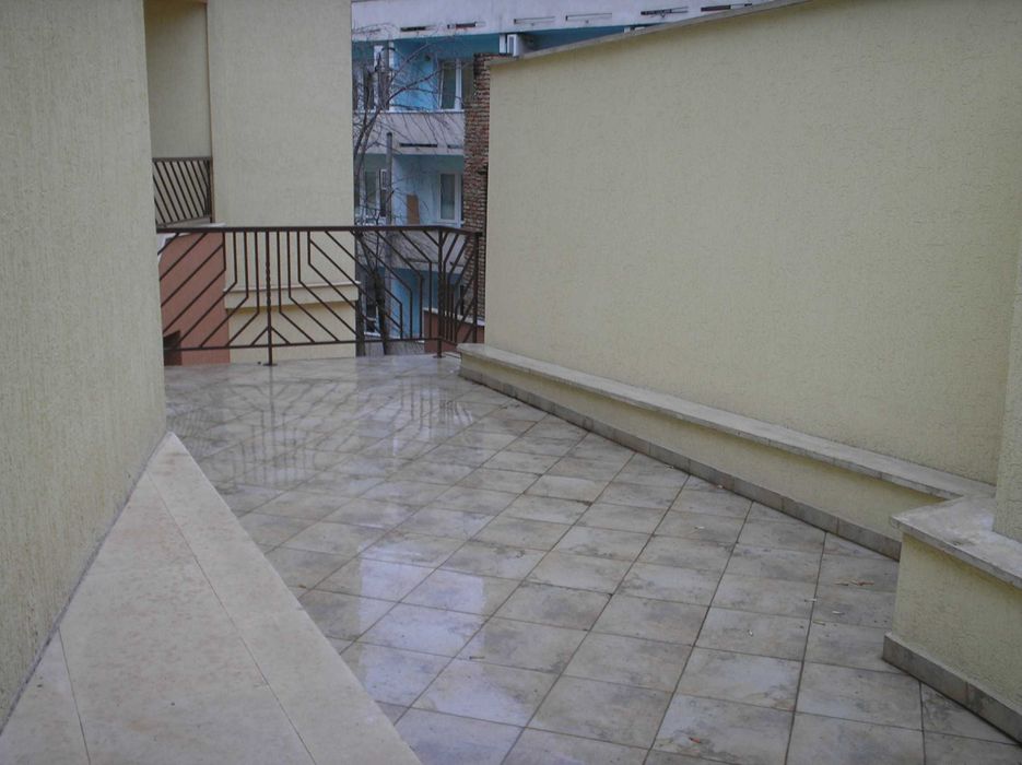 Продава се Офис в Варна, Център - 39 кв.м за 9 €/кв.м - Снимка #5