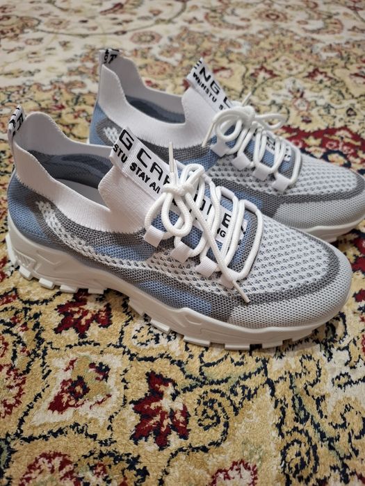 Женские летние кросовки