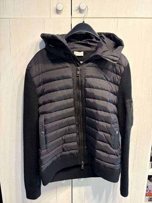 Jacheta/Geaca Moncler XL
