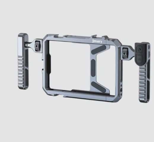 Jmary MS98 из металла с двумя ручками, пультом дистанционного упр. RIG