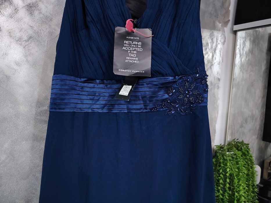 Rochie de ocazie măsură 56