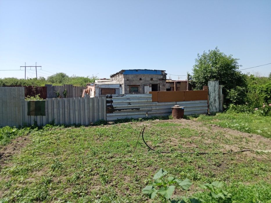 Продам частный дом или обмен