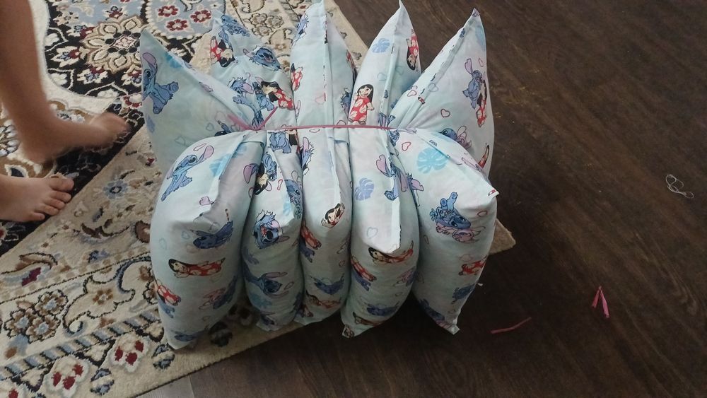 Для садика 230шт