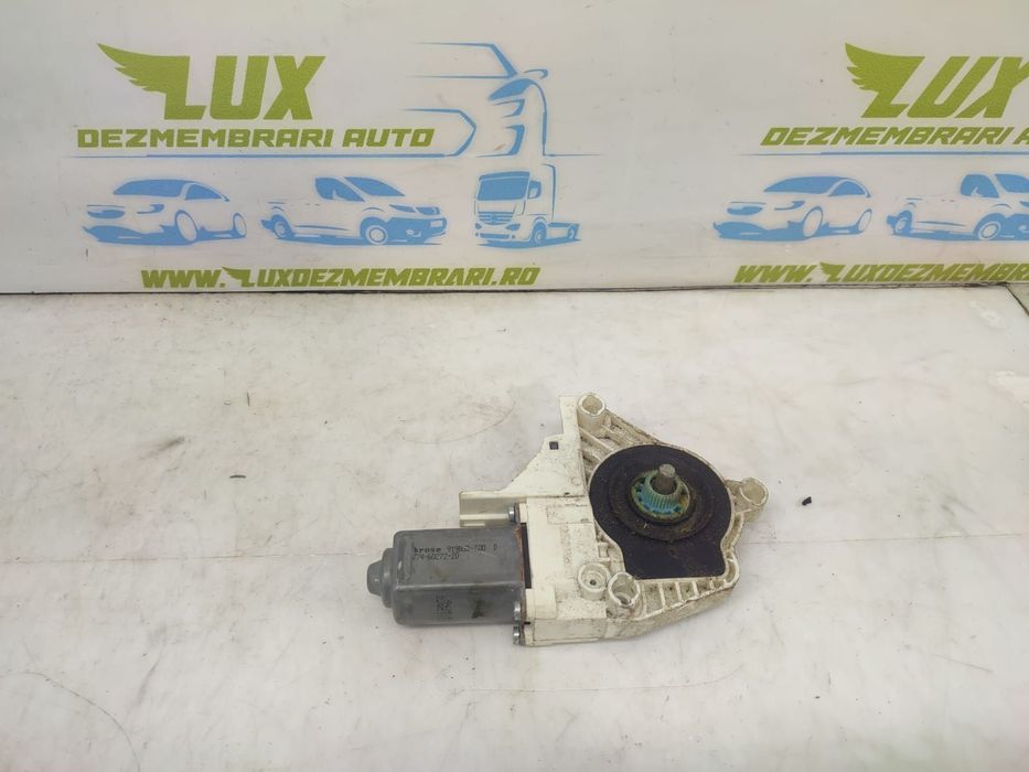 Motoras macara geam dreapta spate 774-60272-20 Audi Q5 8R