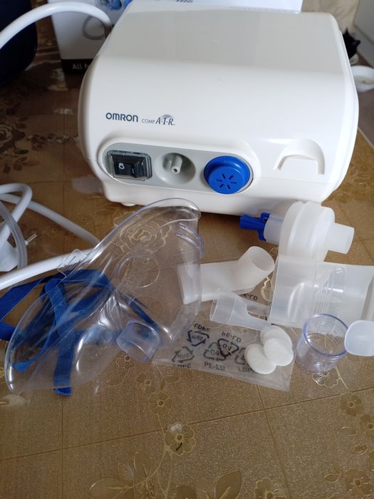 Продам ингалятор