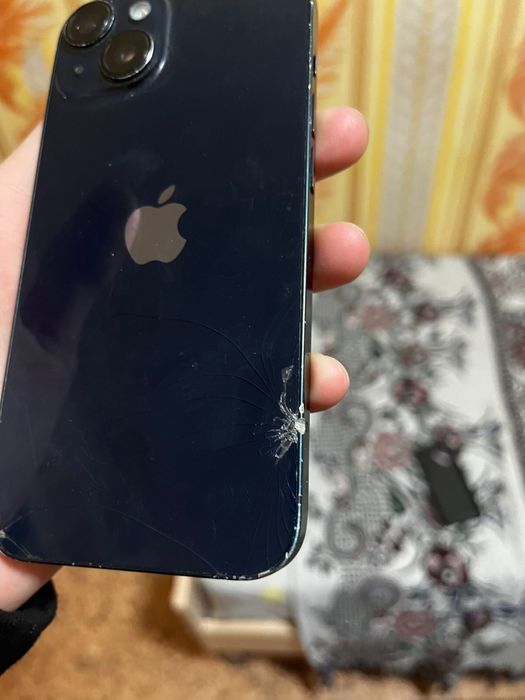 Айфон 14 продам или обмен