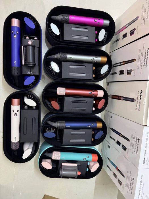 Продам стайлеры dyson hs05