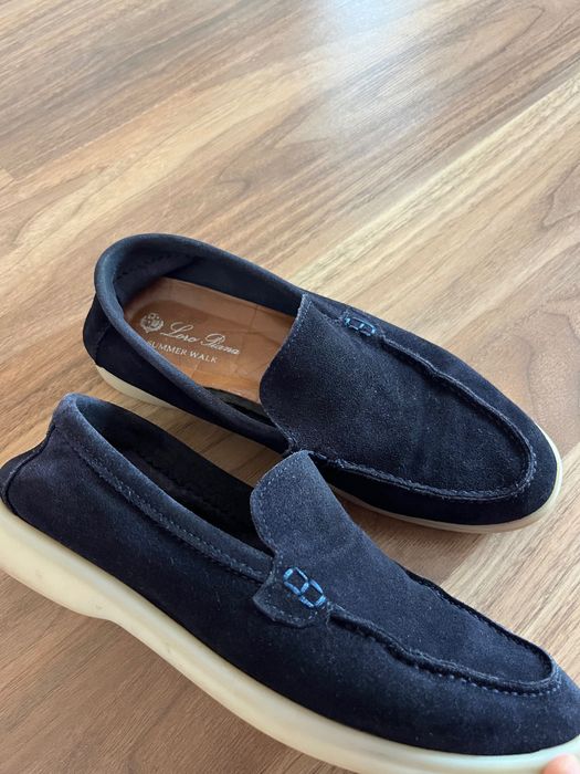 Lofers Loro Piana