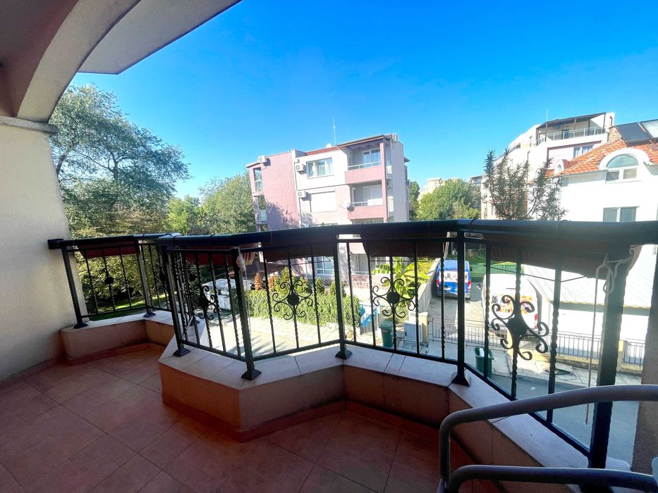 Продава се Тристаен апартамент в с. Равда, Област Бургас - 90 кв.м за 1023 €/кв.м - Снимка #7