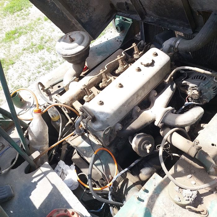 Продам вилочный поогрущик