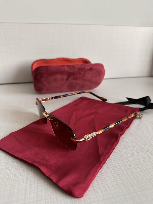 Gucci 1221s слънчеви очила