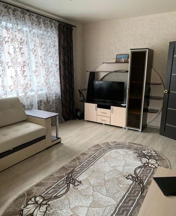 Долгосрочная квартира