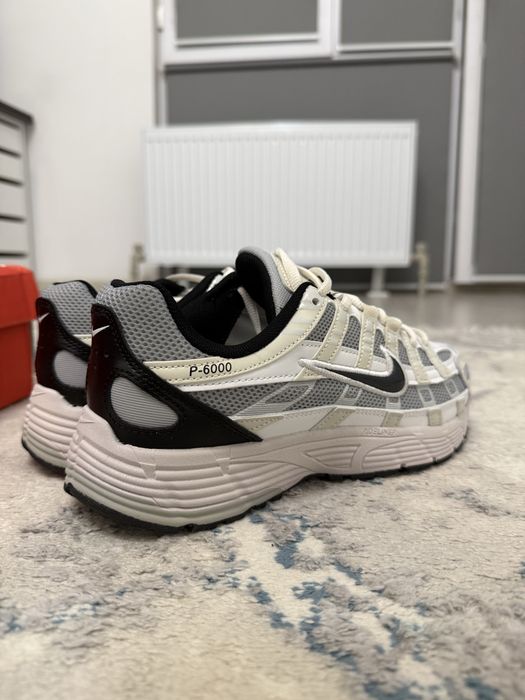 продам кроссовки Nike P-600