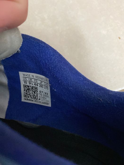 Copa Pure II.1 (Elite)