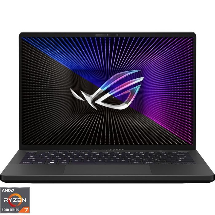 ASUS ROG Zephyrus G14 / Ryzen 7 / RX 6700S 8GB / 16GB DDR5