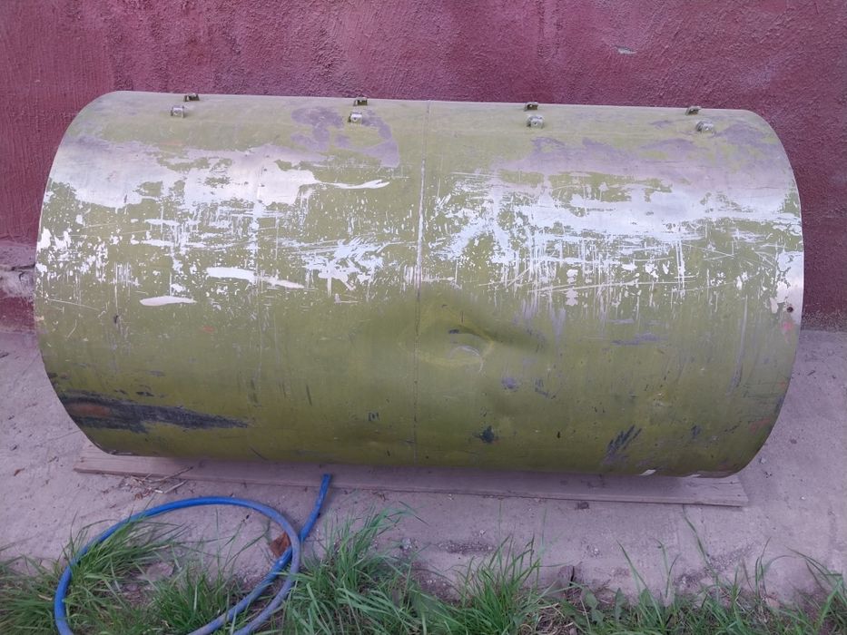 Продам ёмкость нержавейка