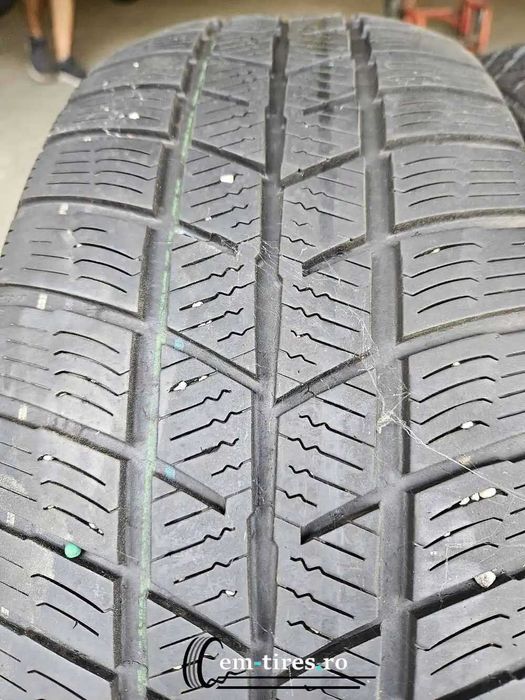 205/60 R16 • Iarna • Barum Polaris 5 96H | 2 buc | Pret/buc
