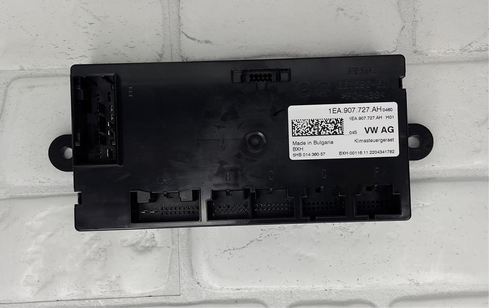 Модул AUDI Q4 E - TRON 1EA907727AH