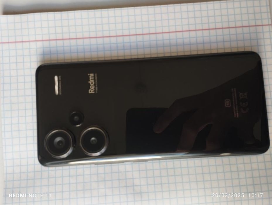 Redmi not 13pro plus 5G