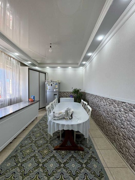 Продается жилой дом