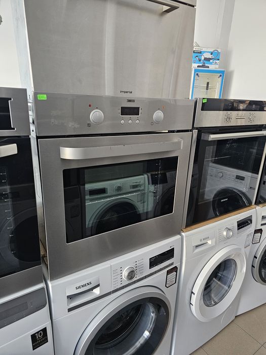 Фурна за вграждане ZANUSSI
