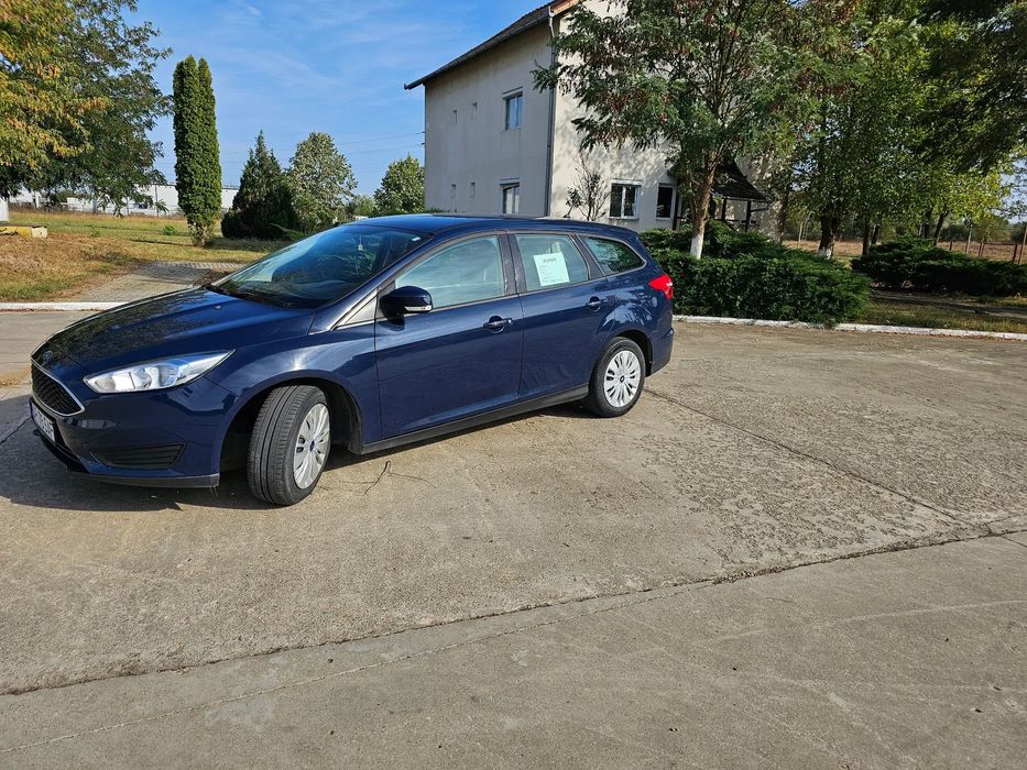 Ford Focus Stare perfectă
