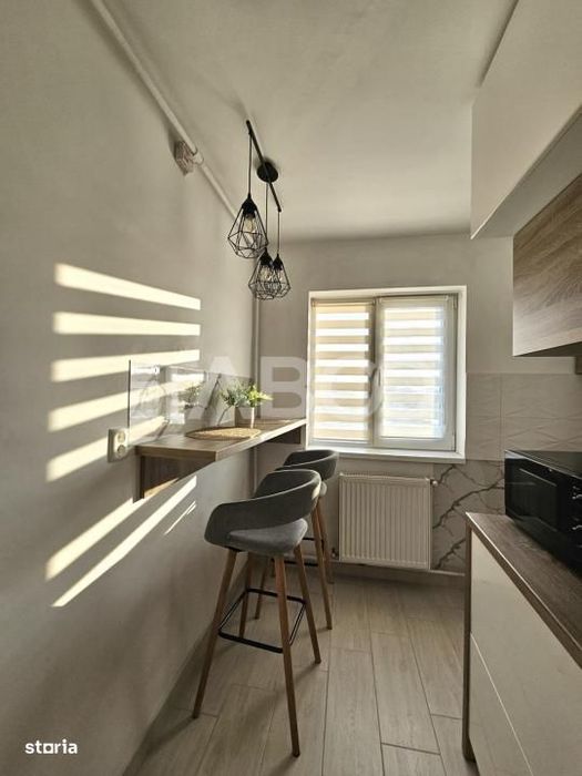 Apartament cu 2 camere de vanzare decomandat in Manastur zona BIG — fotografia 3