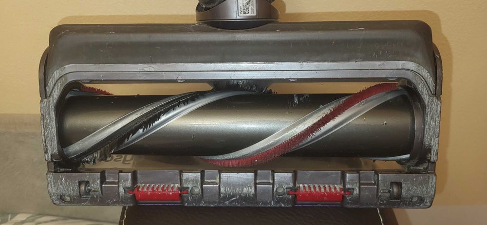DYSON Perie reglabila 160 lei fix fuctionala