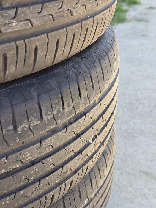Cauciucuri vară 205 60 16