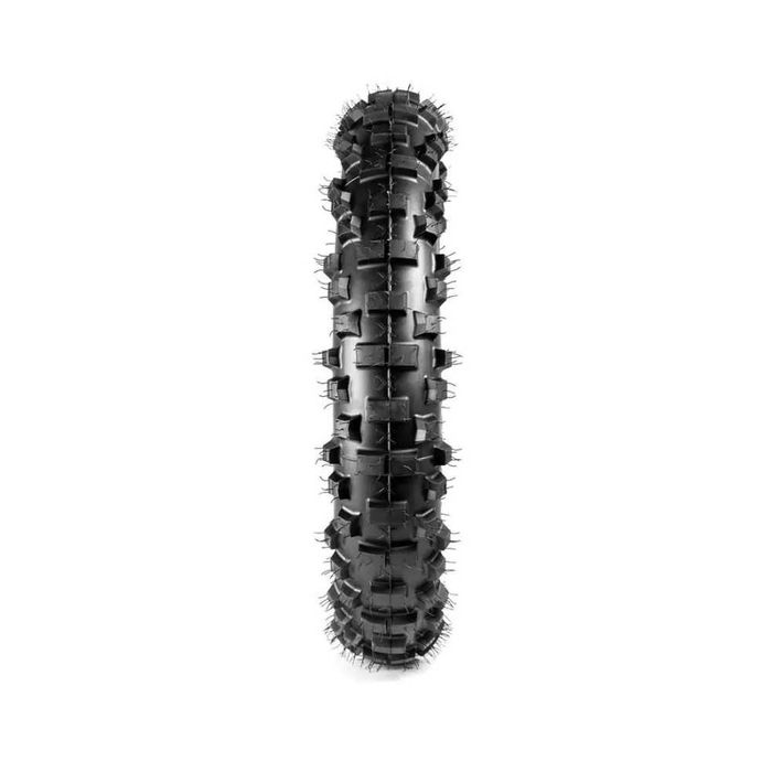 Задна гума X-GRIP King Kong Sticky създадена за каране в тежък