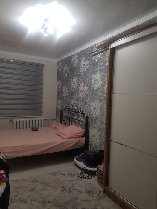 Своя можно в ипатеку Чиланзар 19 2/4/4 Евро Ремонт мебель техника