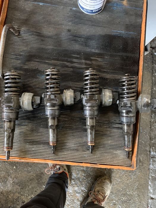 Injector,injectoare vw 1.9tdi
