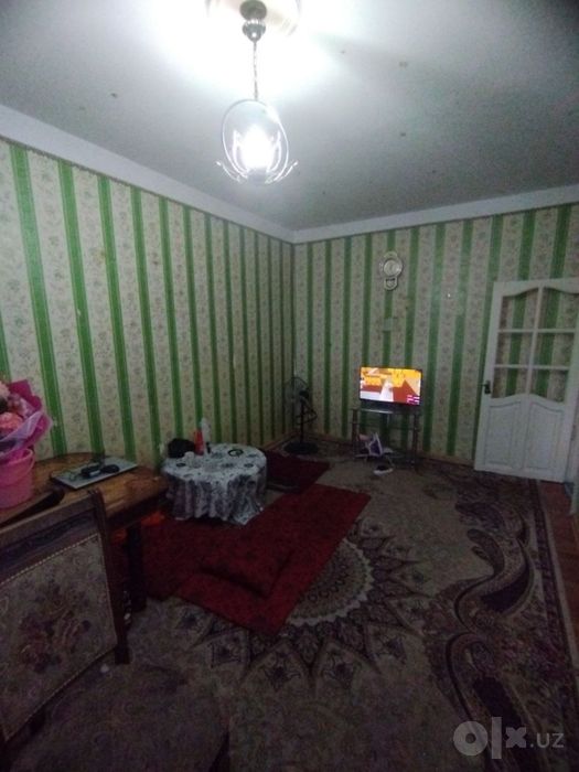 Сдам свою 3 комн.кв ру