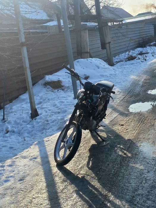 Альфа состояние сел поехал