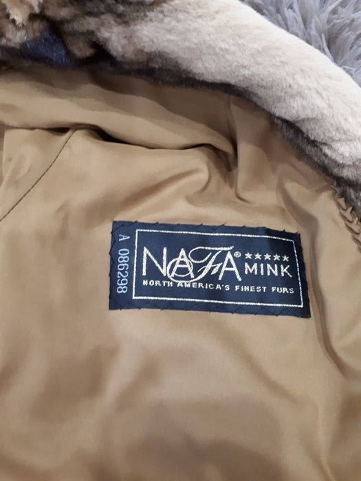 Продам шубу в отличном состоянии!