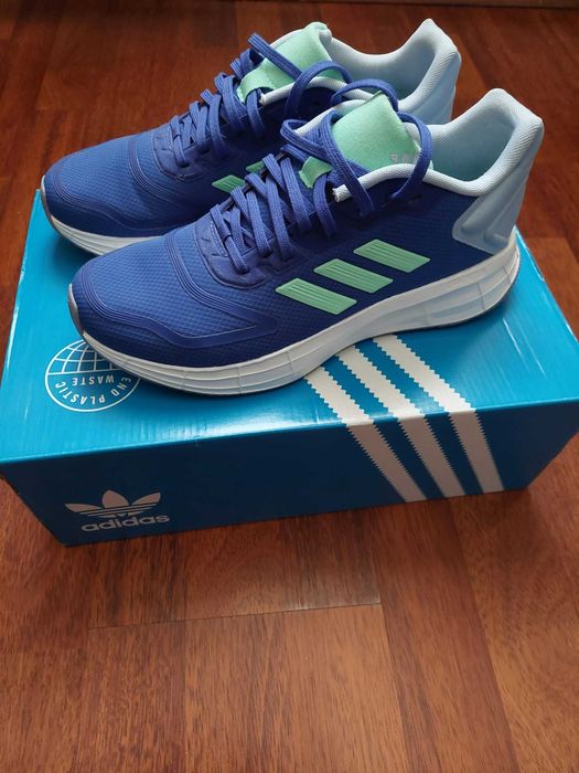 Adidas Duramo 10 noi originali 41