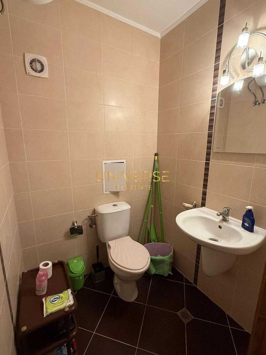 Продава се Тристаен апартамент в к.к. Слънчев бряг - 92 кв.м за 610 €/кв.м - Снимка #1