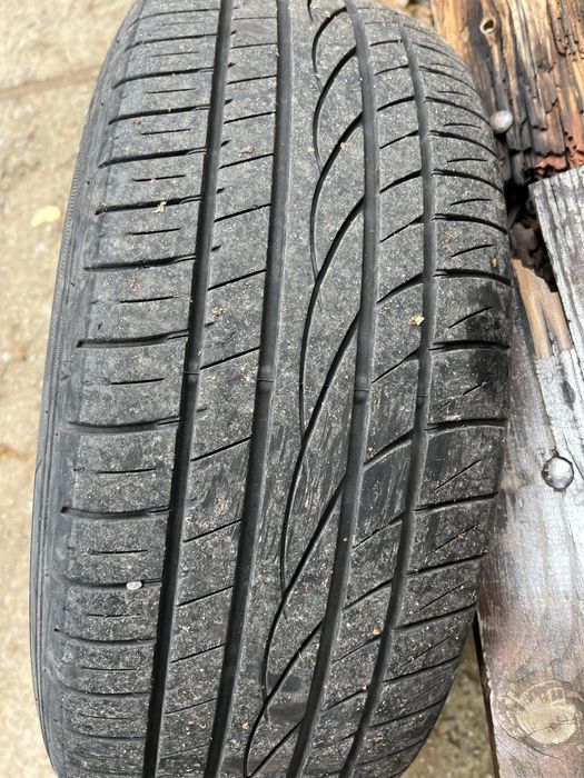 Джанти Audi  205/55/16