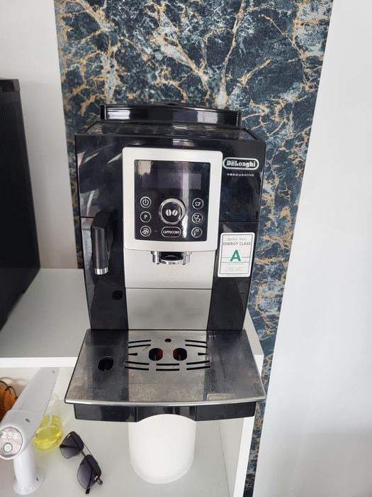 De vânzare aparat de cafea Deloghi