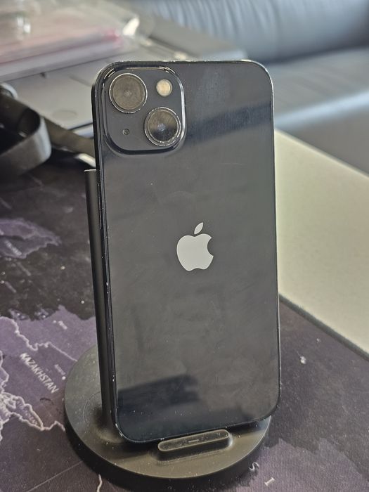 iPhone 13, Ne Huinyia