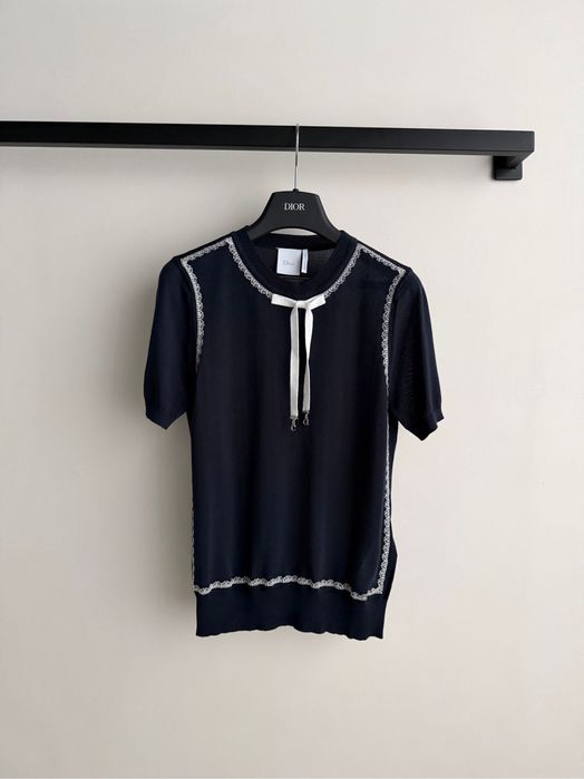 Tricou Dior , calitate premium , pe comanda , nou , XS