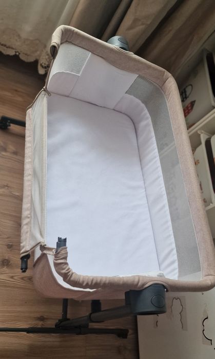 Patut co sleeper