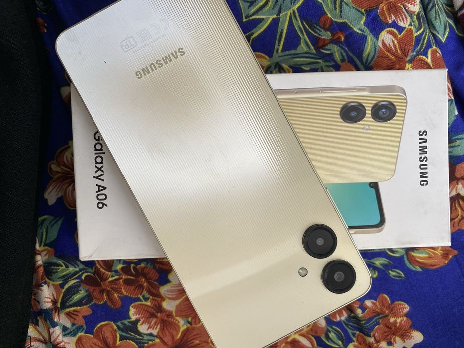 Samsung Galaxy A06