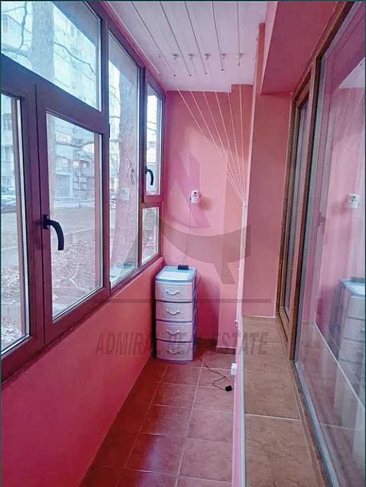 Дава се под наем Двустаен апартамент в Варна, Окръжна болница - 71 кв.м за 475 € - Снимка #4