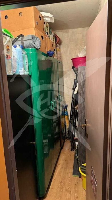 Продава се Двустаен апартамент в София, Света Троица - 65 кв.м за 3385 €/кв.м - Снимка #6