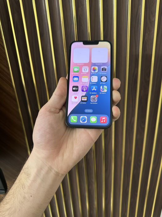 Iphone 13 128 Айфон 13 128