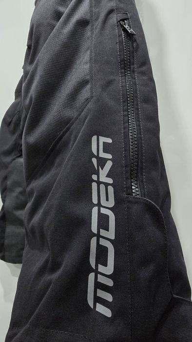 Pantaloni moto textil Modeka Panamericana 2