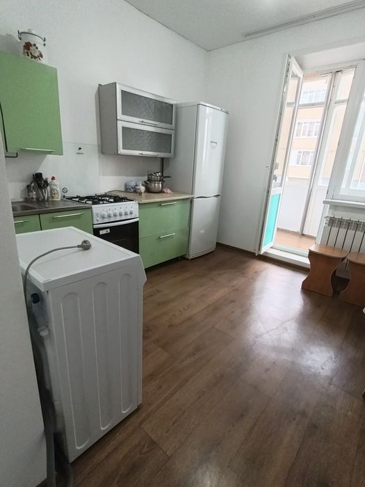 Продается 2х ком кв Сарыарка 25/3