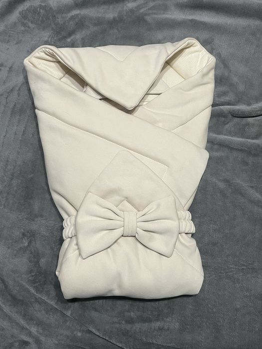 Конверт на выписку весна/осень