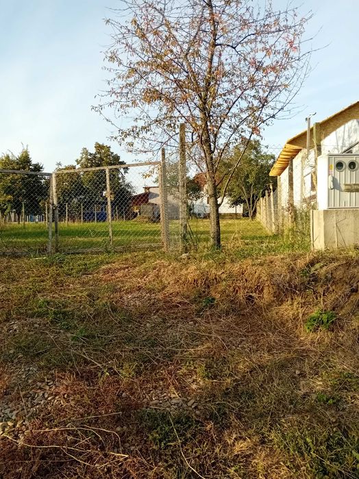 TEREN intravilan MEREI